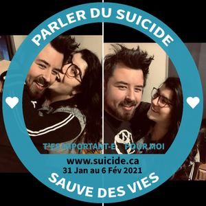 Meet your Posher, Arianne david